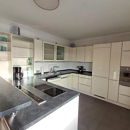 Apartment Mittendrin Winterberg