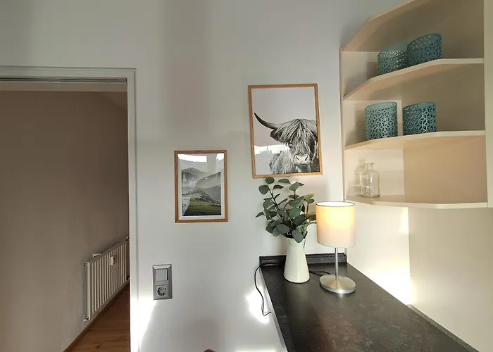 Mittendrin ヴィンターベルク